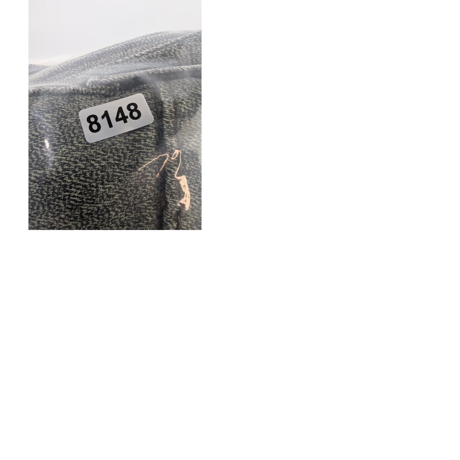 Levi's Levi's 511 Jeans Slim Straight 34x30 Green Gray Granite Denim Cotton Polyester Men Regular 5-Pocket Inseam 30 Size US 34 / EU 50 - 10 Thumbnail