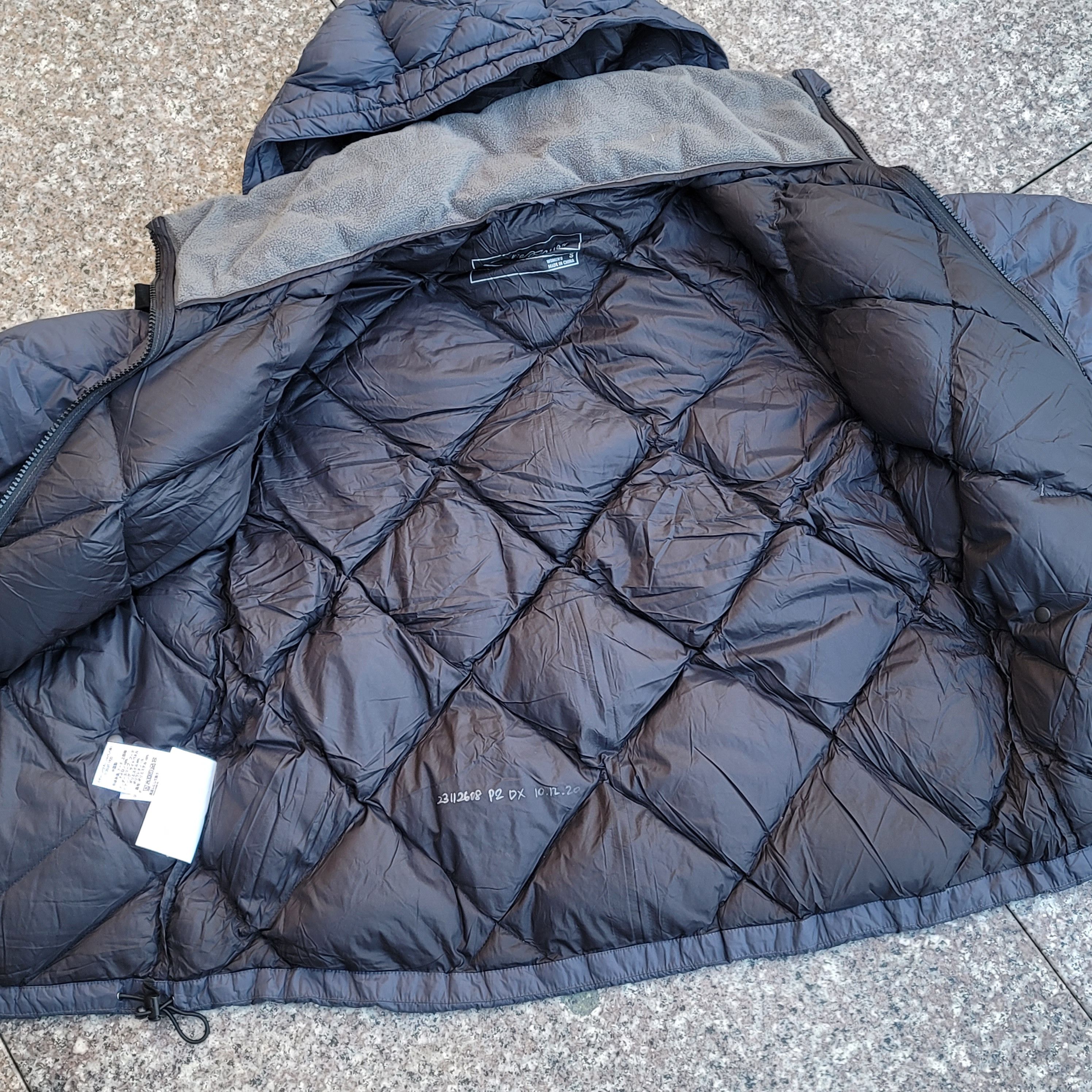 Eddie Bauer Eddie bauer eb650 jacket Size S / US 4 / IT 40 - 7 Thumbnail