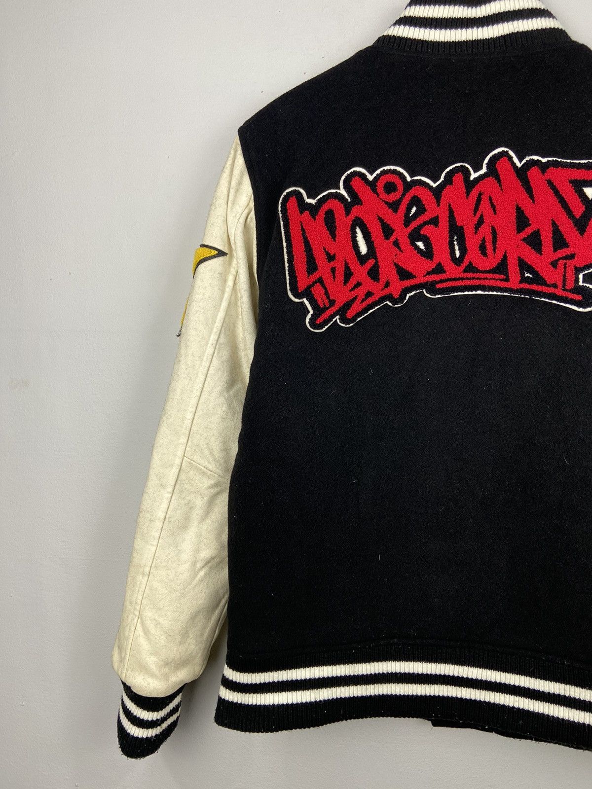 Other Japanese Brand Varisty Jacket Size US M / EU 48-50 / 2 - 3 Thumbnail
