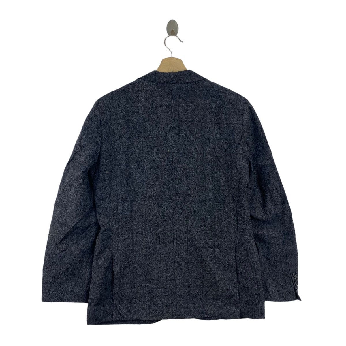 Alexander Julian × Japanese Brand × Vintage Vintage ALEXANDER JULIAN Japan Blazer Coat Jacket Size US M / EU 48-50 / 2 - 2 Thumbnail