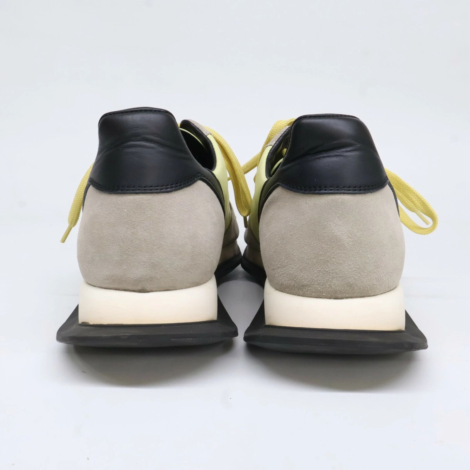 Rick Owens new runner vintage runner sneakers Size US 7 / EU 40 - 3 Thumbnail