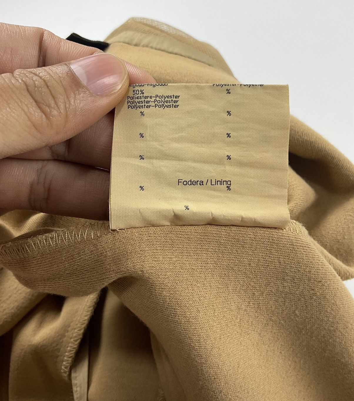 Fendi Fendi Wide Pants Size 27" / US 4 / IT 40 - 15 Thumbnail