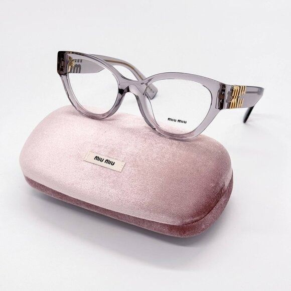 CHROME HEARTS WEIRDO EYEGLASSES