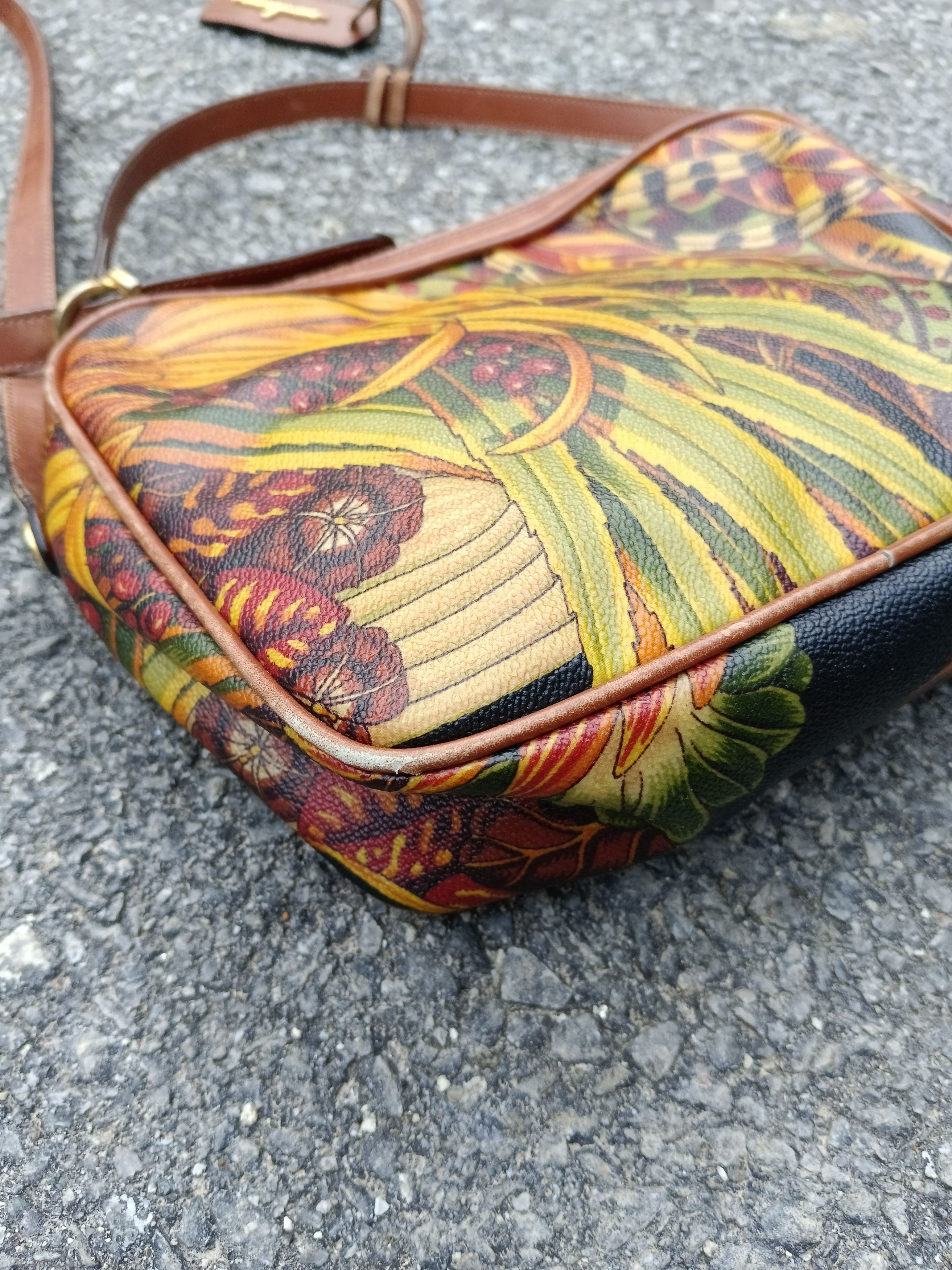Salvatore Ferragamo SALVATORE FARRAGAMO FULLPRINT Size ONE SIZE - 7 Thumbnail