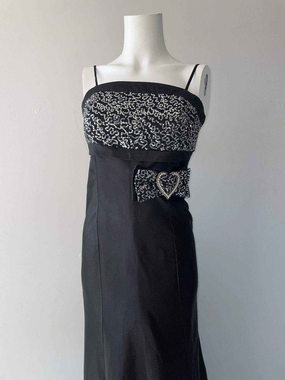 Vintage y2k dress Size M / US 6-8 / IT 42-44 - 10 Thumbnail
