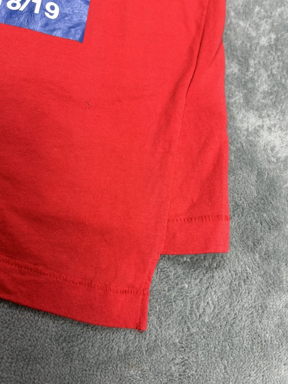 Off-White Off- White Virgil Abloh Fall Winter 2013 Size US M / EU 48-50 / 2 - 5 Thumbnail