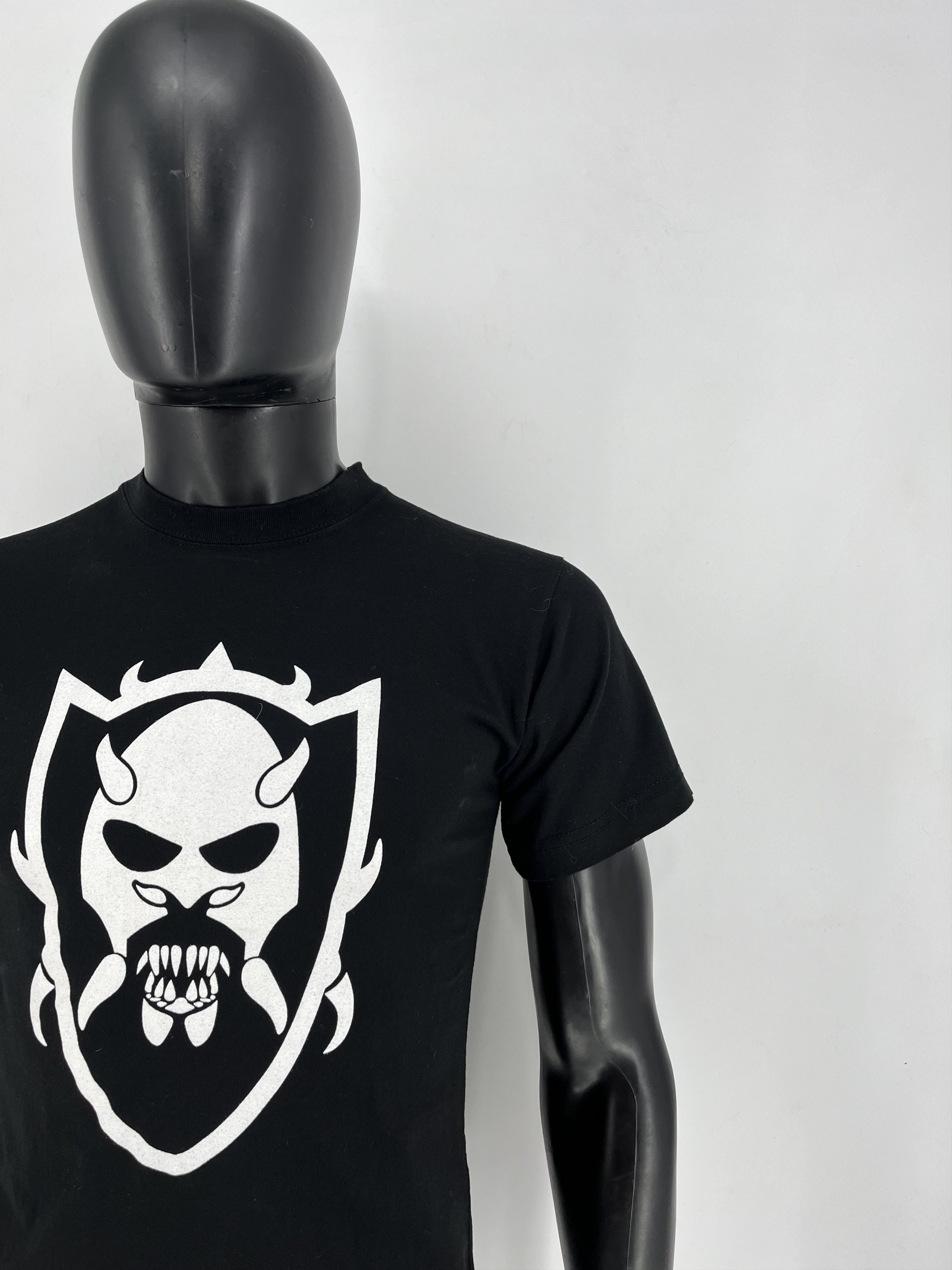 Band Tees Vintage Lordi T Shirt Band Tee Metal Rock Punk Drain Grunge Size US L / EU 52-54 / 3 - 7 Thumbnail