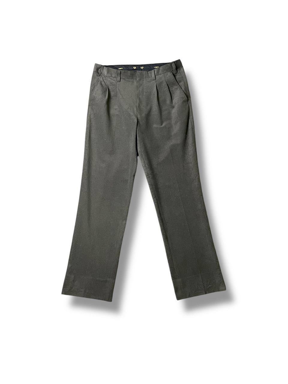 Vintage MCM Slack Pants (1)