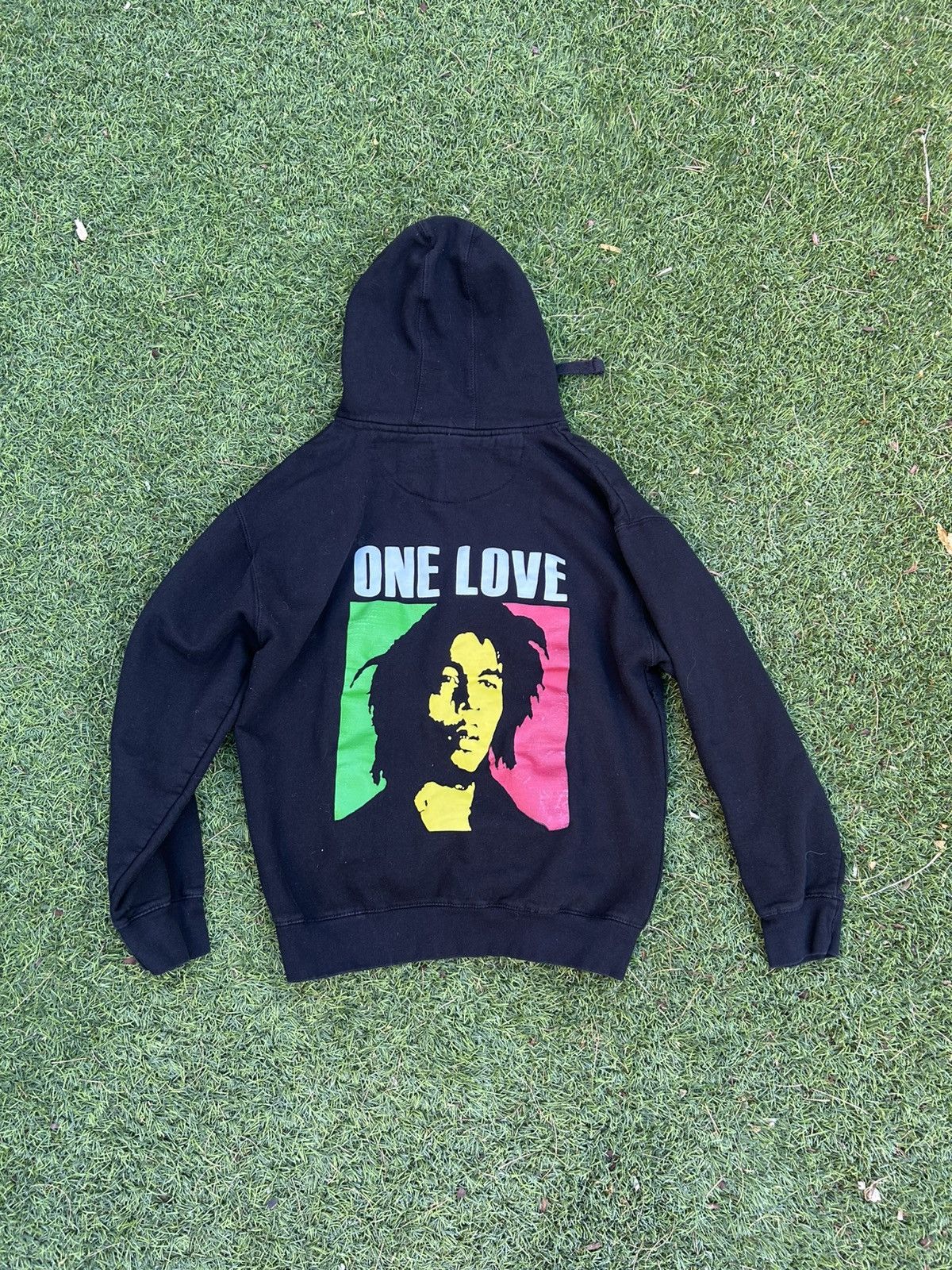 Bob Marley Bob Marley hoodie Size US M / EU 48-50 / 2 - 2 Thumbnail