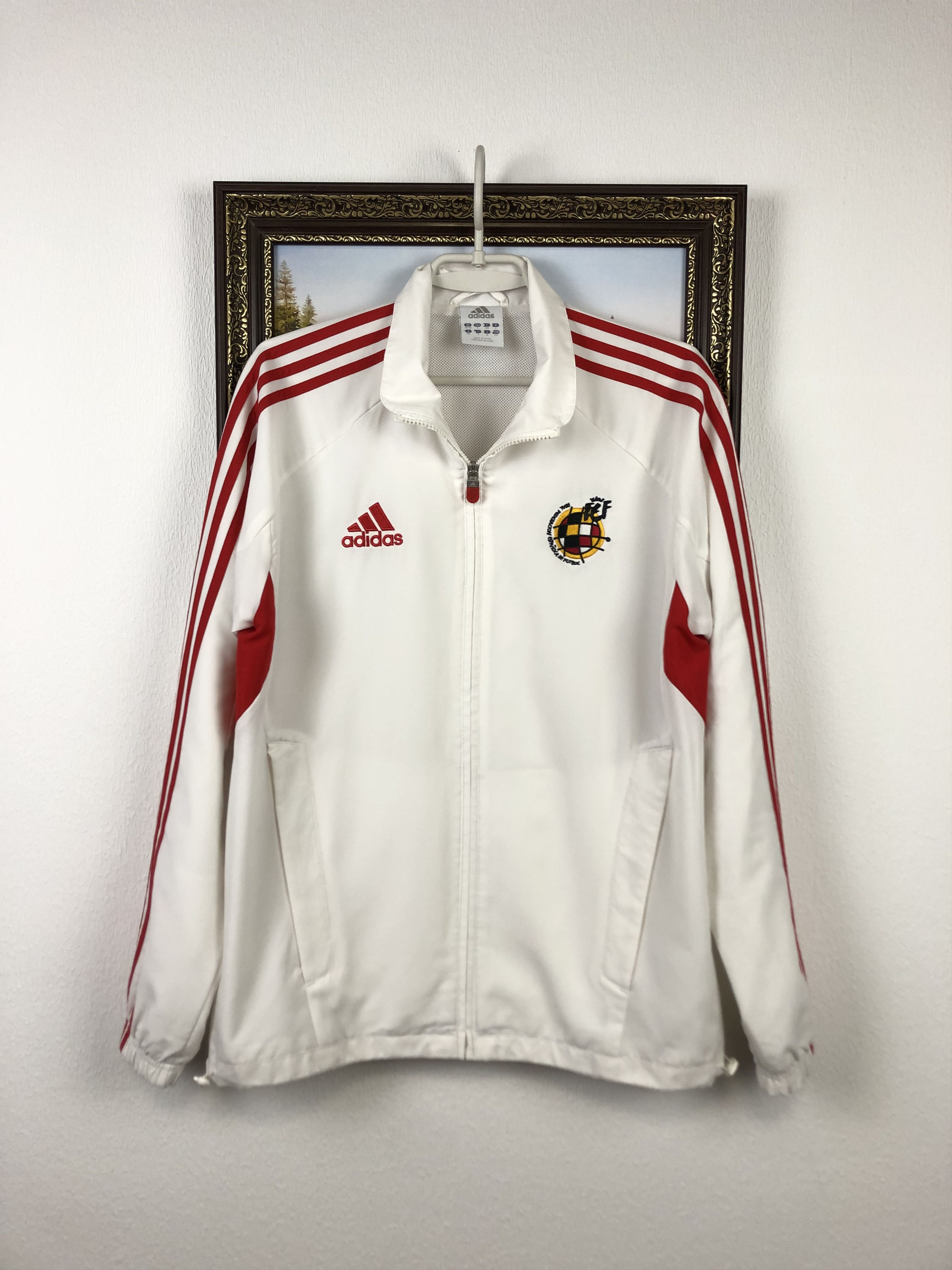 Adidas × Japanese Brand × Streetwear Adidas city series