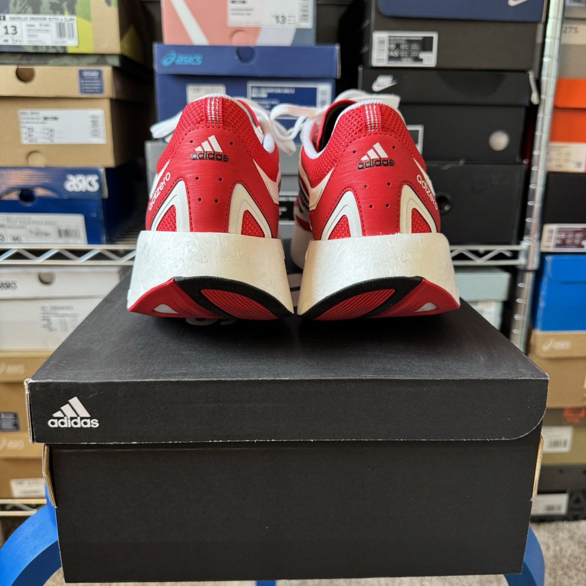 Adidas Adidas Aruku Men’s Size 13 Size US 13 / EU 46 - 2 Thumbnail