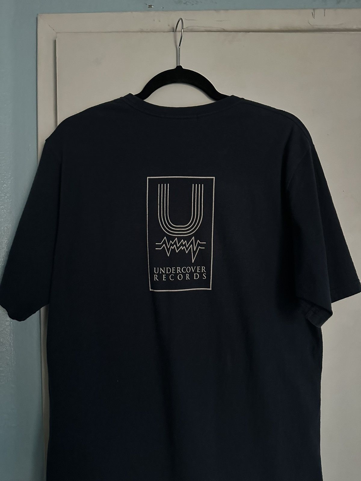 Jun Takahashi × Undercover Les Especes Du Chaos tee | Grailed