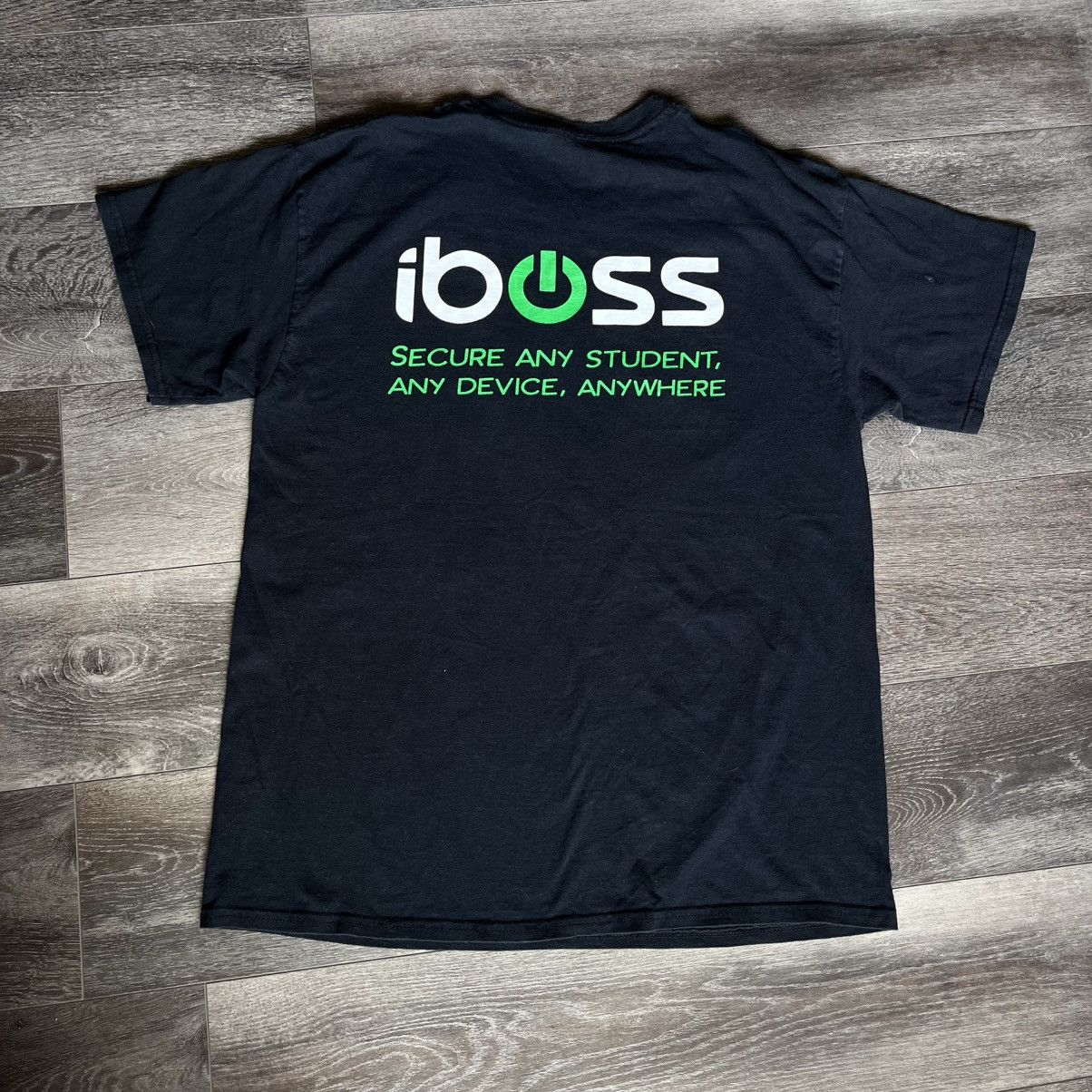 Asspizza Asspizza Babbitt Vampires Kiss Blood Drive Graphic Logo Tee Size US L / EU 52-54 / 3 - 4 Thumbnail