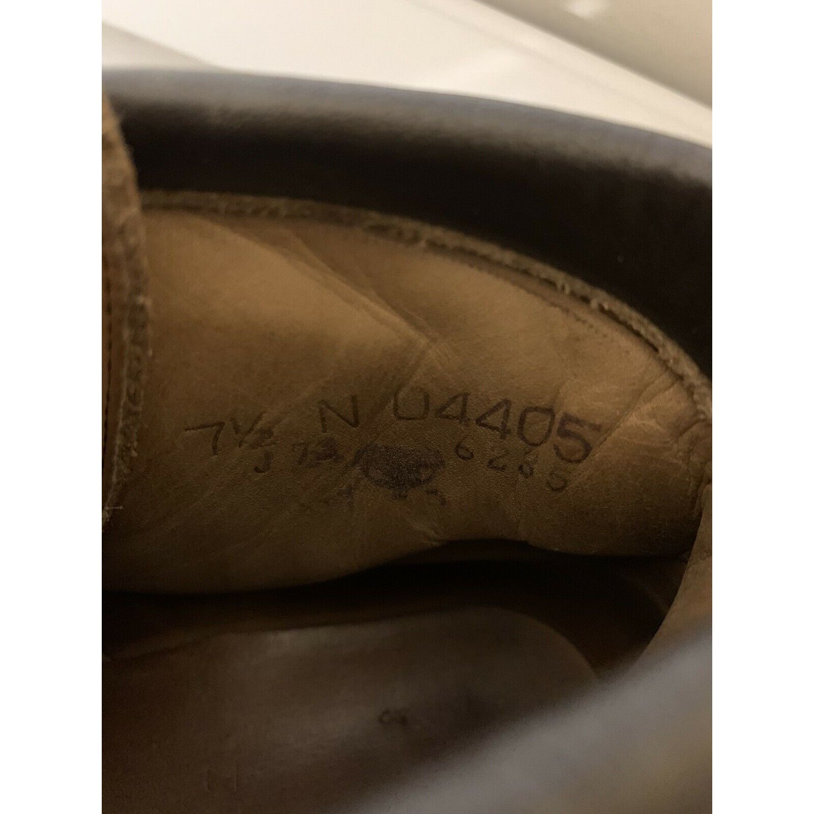 Vasque Vtg VASQUE women Sz 7 1/2 Gretchen 6235 Hiking Backpacking L Size US 7.5 / IT 37.5 - 2 Thumbnail