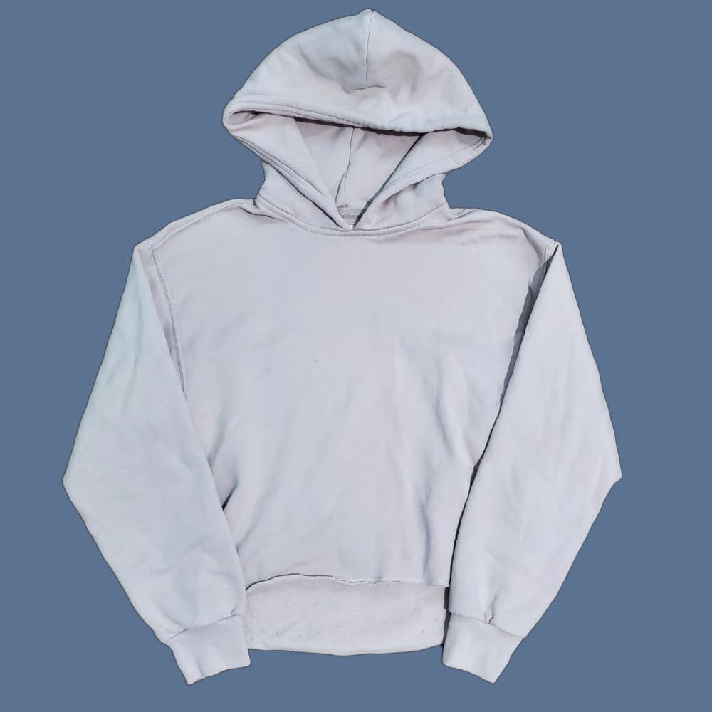 Abercrombie & Fitch Abercrombie & Fitch Hoodie XS Pink Fleece Sweatshirt Logo Relaxed Women Pullover Sweatshirt & Fitch Abercrombie Size XS / US 0-2 / IT 36-38 - 1 Thumbnail