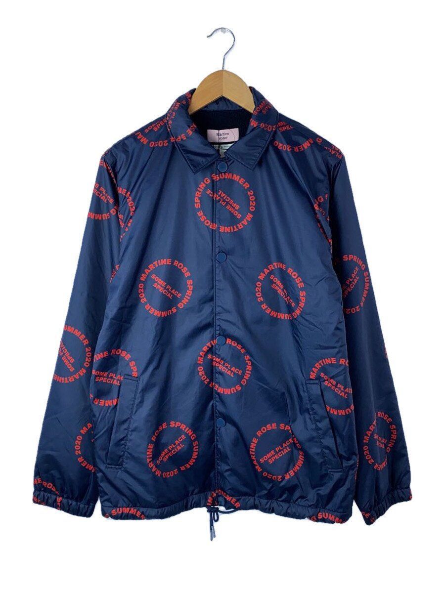 Martine Rose SS20 "Some Place Special" Nylon Jacket Size US M / EU 48-50 / 2 - 1 Thumbnail