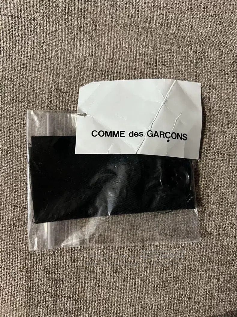 Comme des Garcons Comme Des Garcons Suit coat windbreaker Size S / US 4 / IT 40 - 7 Thumbnail