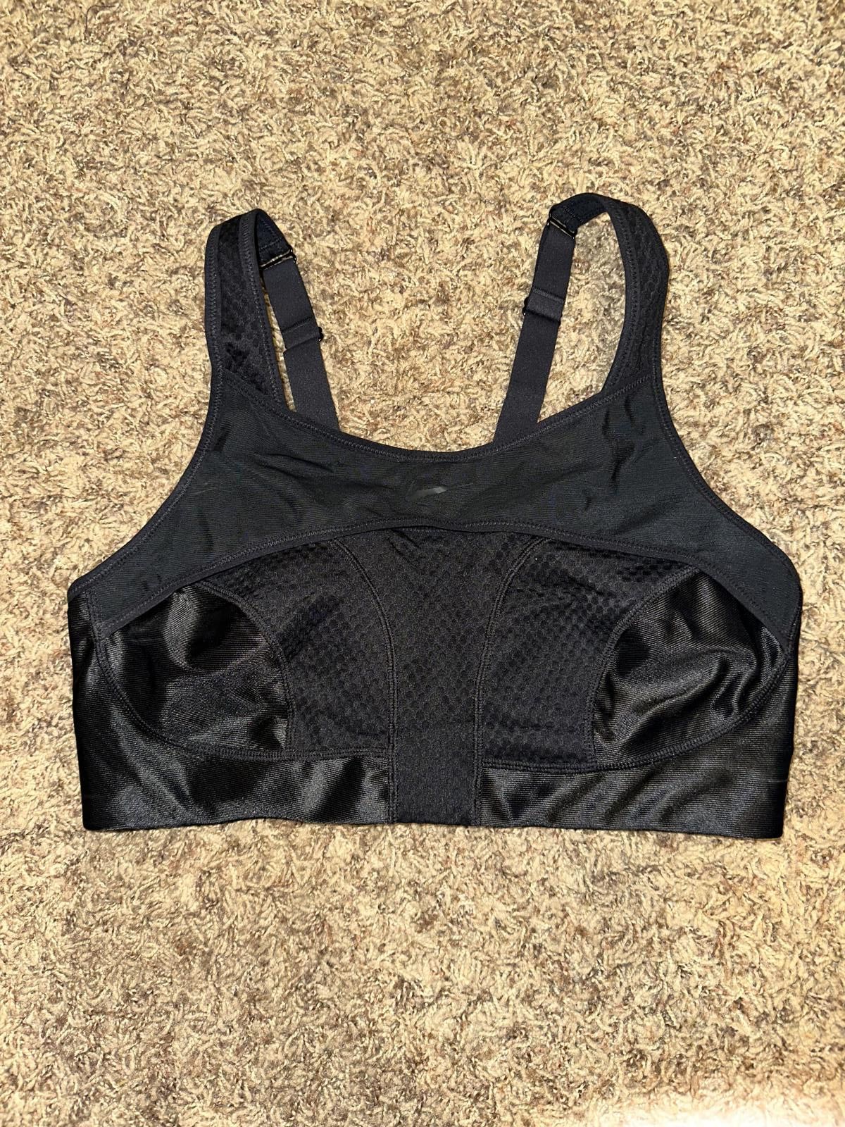 Nike Nike Alpha UltraBreathe Women's High-Support Sports Bra Size ONE SIZE - 1 Thumbnail