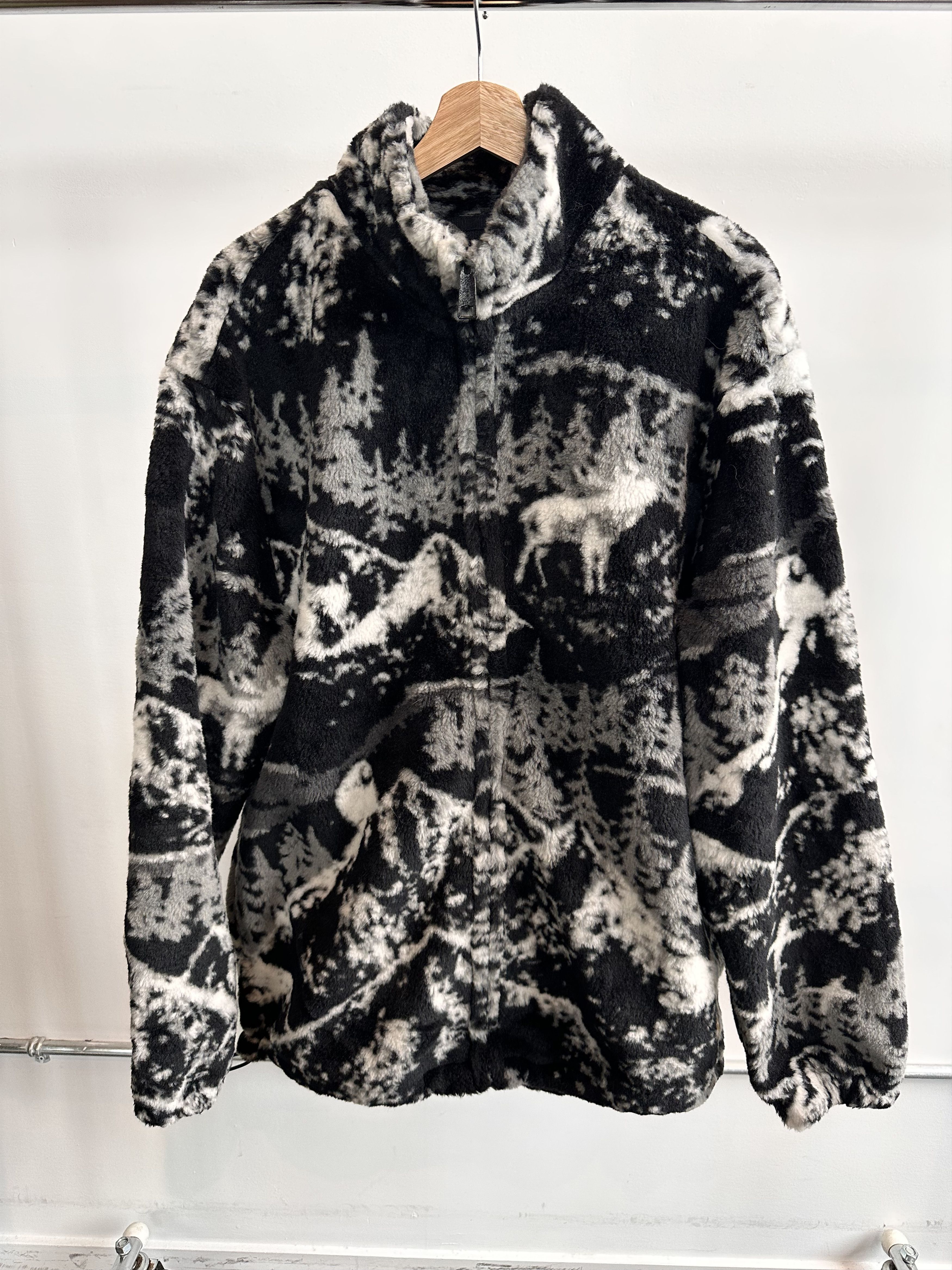 Carhartt Wip CARHARTT WIP High Plains Liner Jacket XL Size US XL / EU 56 / 4 - 3 Thumbnail