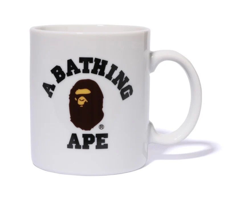 Bape Bape Mug Size ONE SIZE - 1 Thumbnail