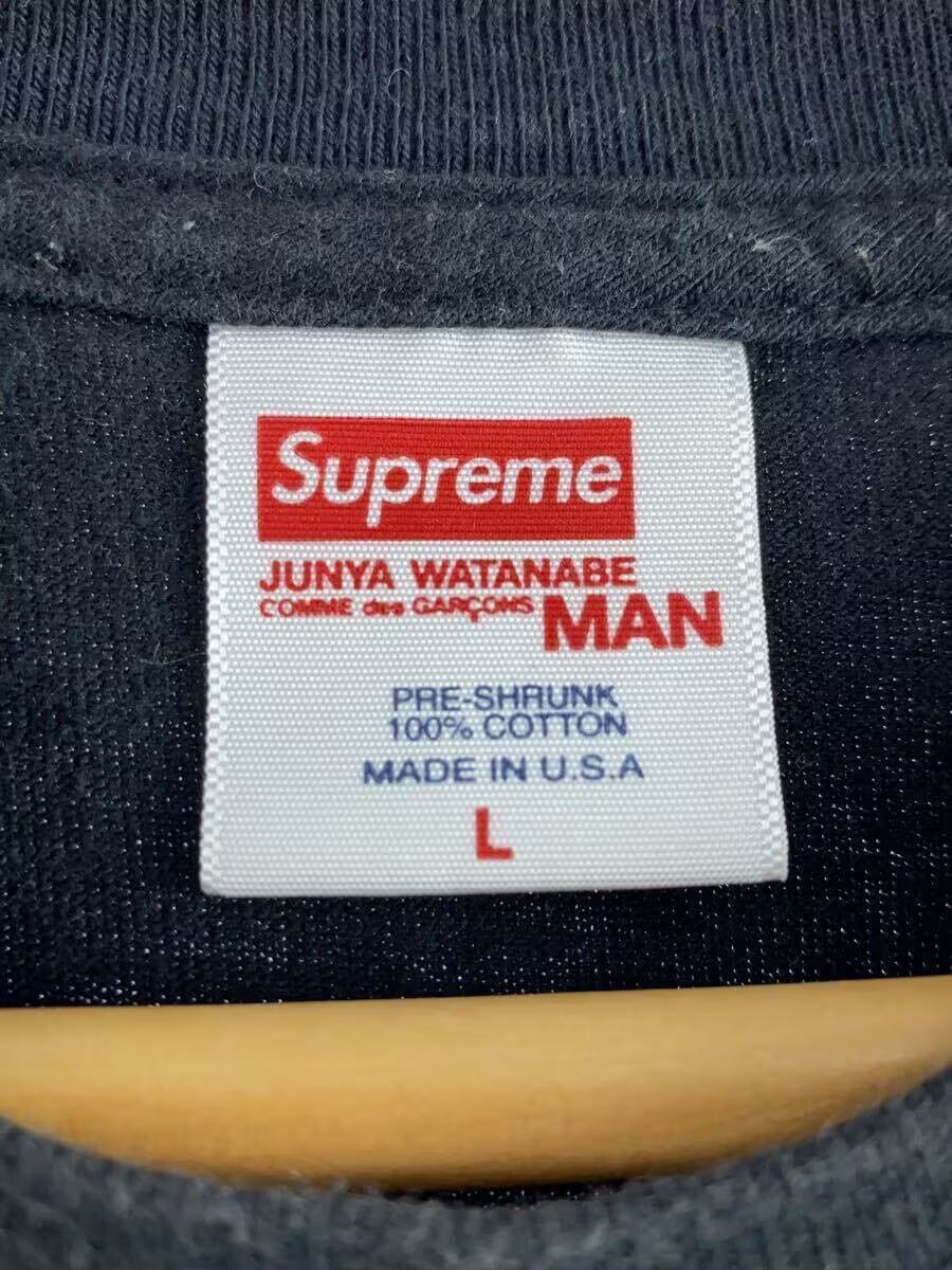 Junya Watanabe × Supreme Scuba Diving Tee Size US L / EU 52-54 / 3 - 3 Thumbnail