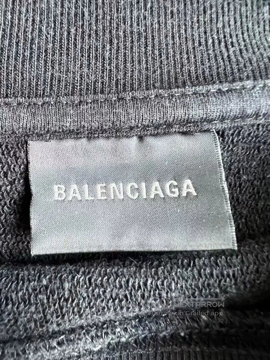 Balenciaga Balenciaga All. Size US M / EU 48-50 / 2 - 3 Thumbnail