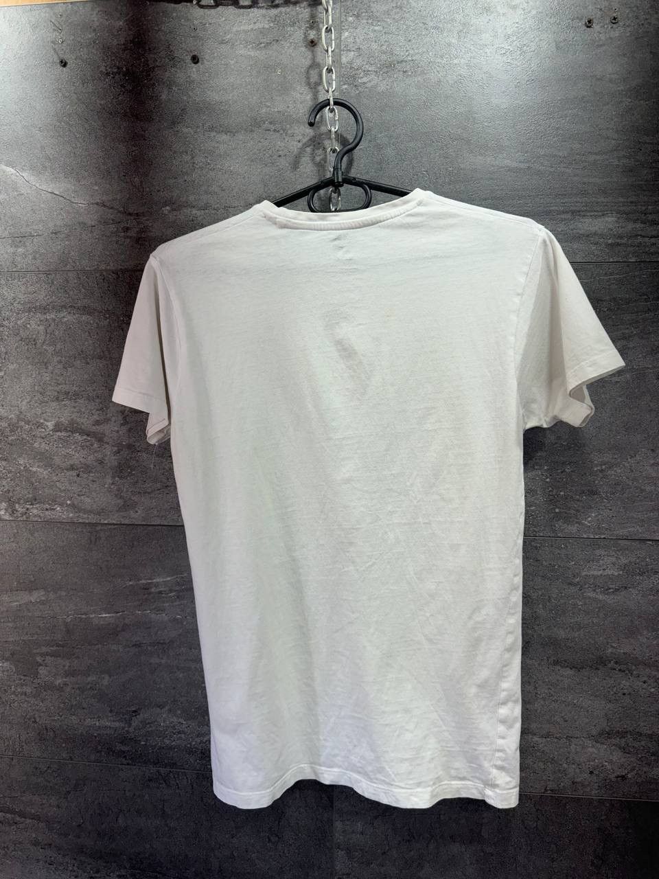 Bob Marley × Rap Tees × Vintage Vintage Bob Marley 'Soccer 77' T Shirt Tee Streetwear Hype Size US S / EU 44-46 / 1 - 11 Thumbnail
