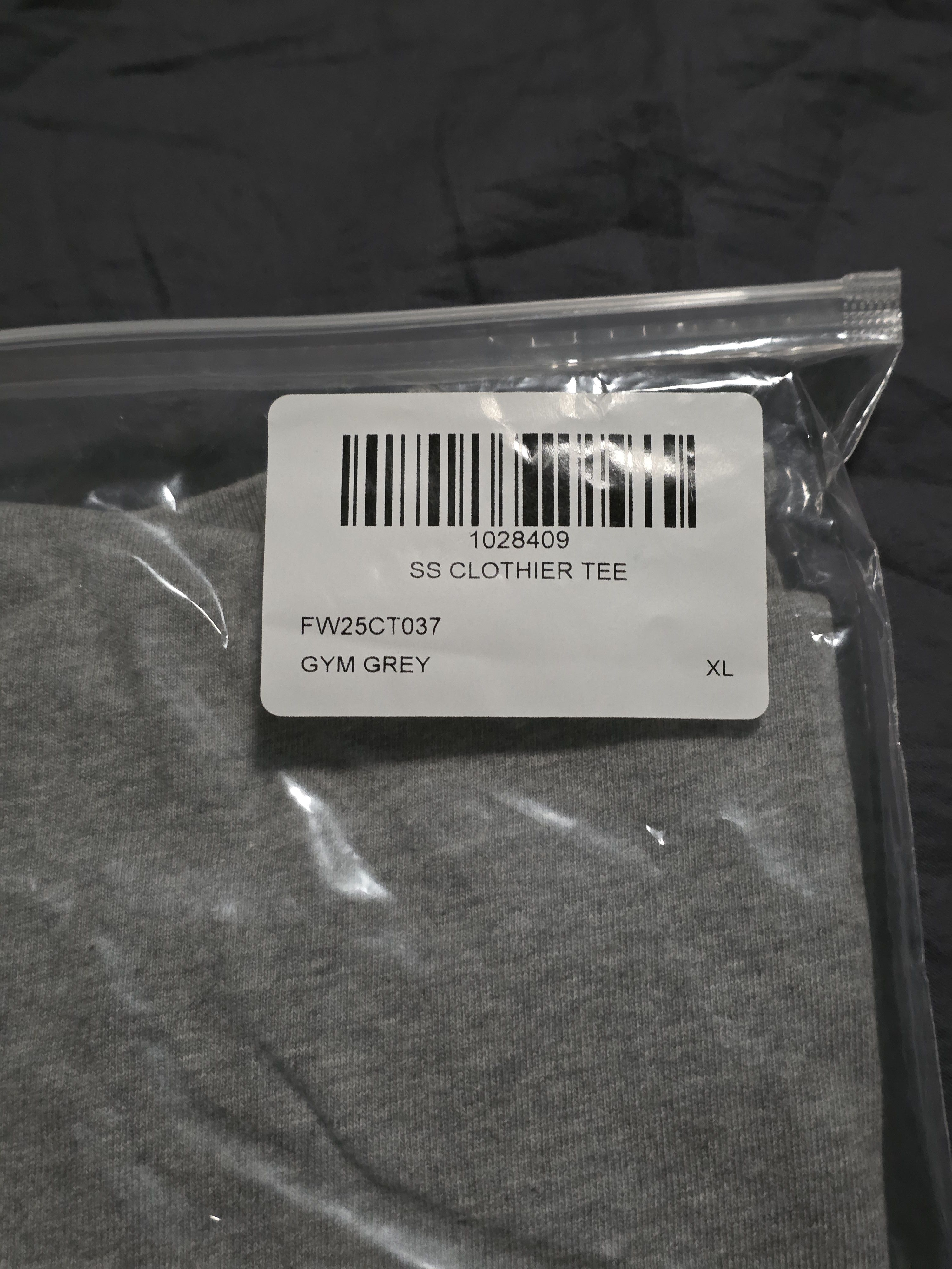 Aime Leon Dore Aime leon dore general store pocket tee Size US XL / EU 56 / 4 - 5 Thumbnail