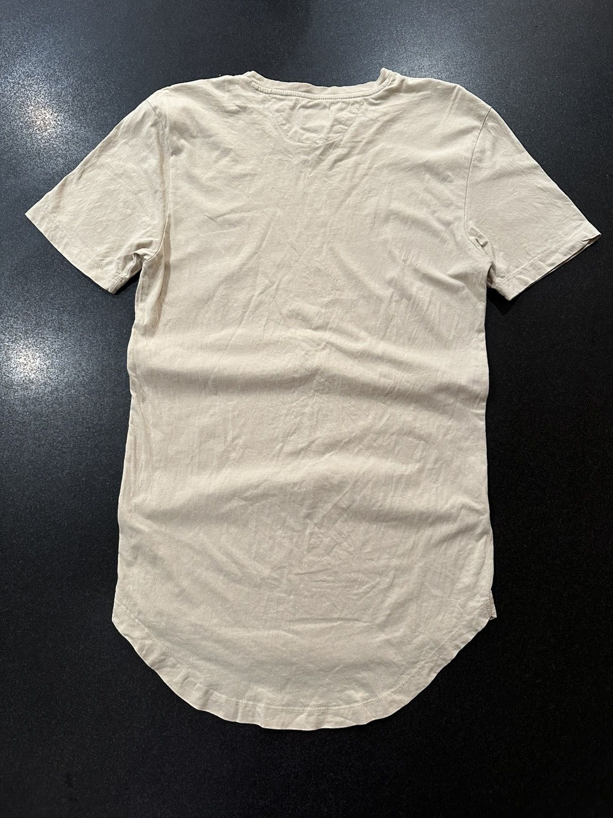 Zara Zara Long length T-shirts Size US M / EU 48-50 / 2 - 2 Thumbnail