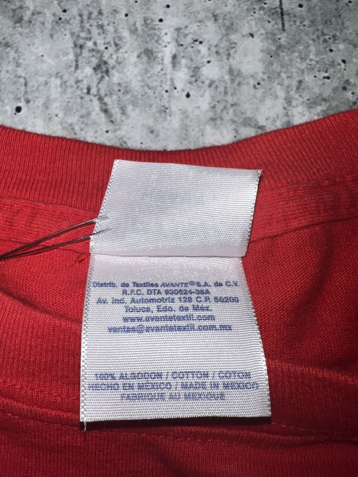 Vintage Vintage Y2K Corona Embroidered Tee Size US M / EU 48-50 / 2 - 4 Thumbnail