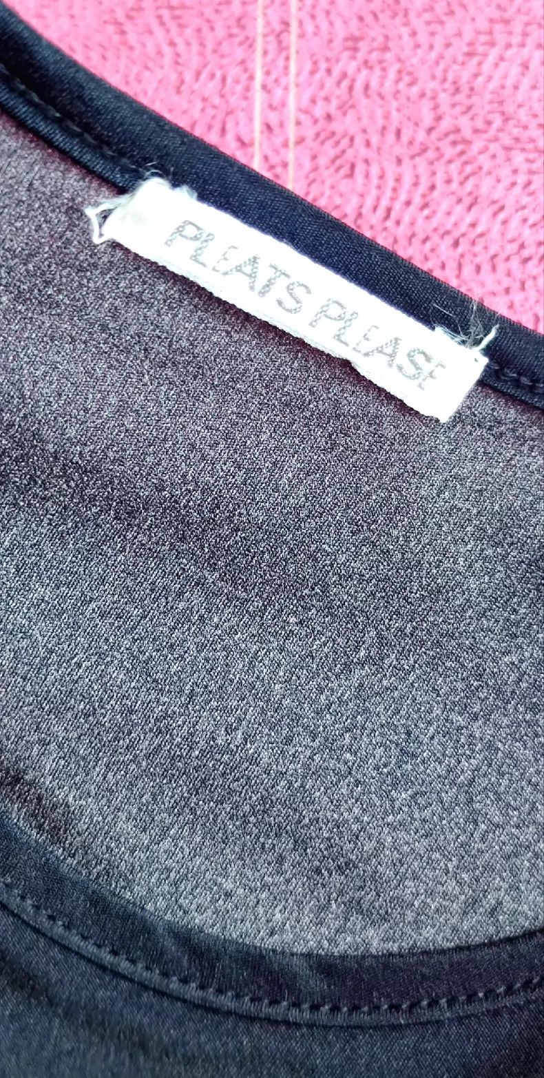 Issey Miyake issey miyake size:5 Comic short sleeve 2506-Nextarrow Size XXS / US 00 / IT 34 - 5 Thumbnail