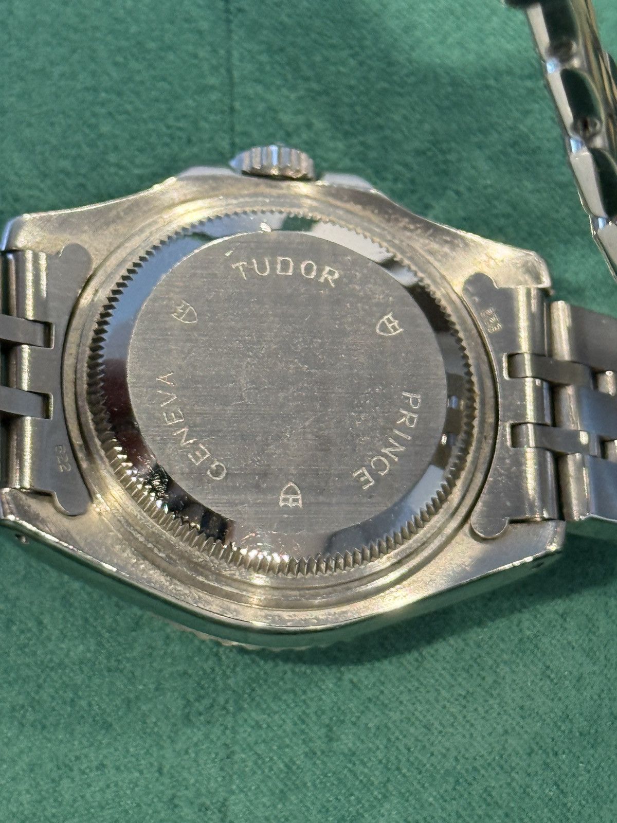 Tudor Tudor Mini-Sub ref. 73190 Size ONE SIZE - 2 Thumbnail