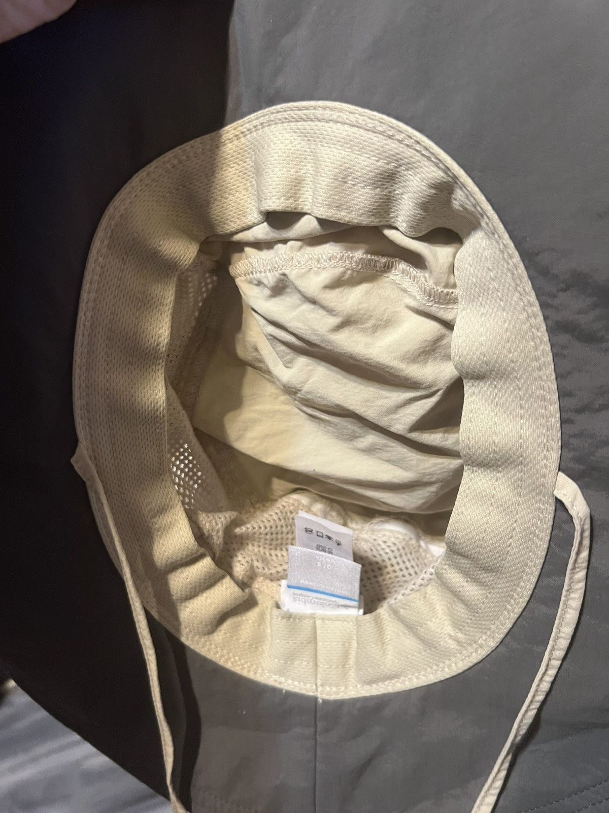 Columbia Columbia Bucket Booney Floopy Sun Hat Size ONE SIZE - 5 Thumbnail