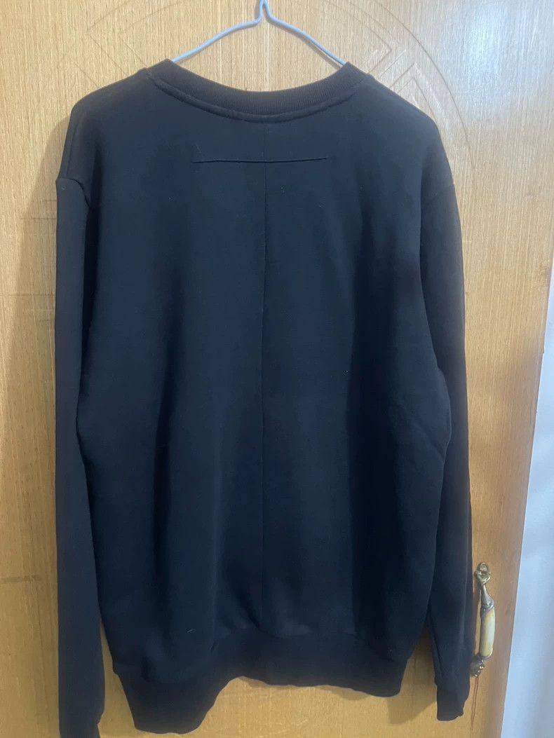 Givenchy Givenchy Classic dog head hoodie Size US M / EU 48-50 / 2 - 2 Thumbnail