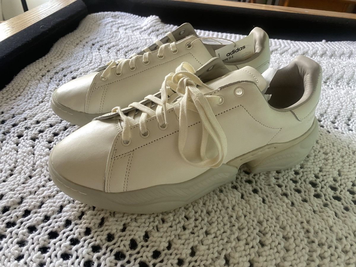 Adidas × OAMC Adidas x OAMC TYPE O-2 Sneaker Size US 11 / EU 44 - 3 Thumbnail