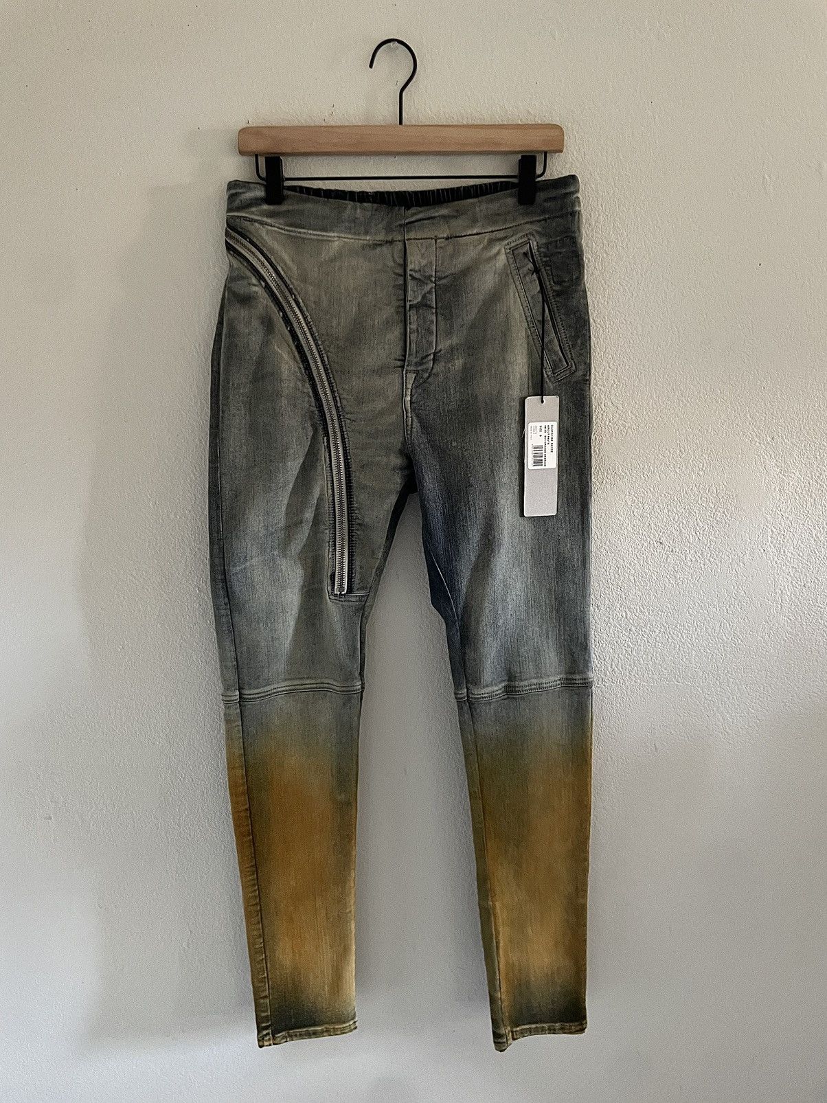 Rick Owens Aircut Pants | Grailed