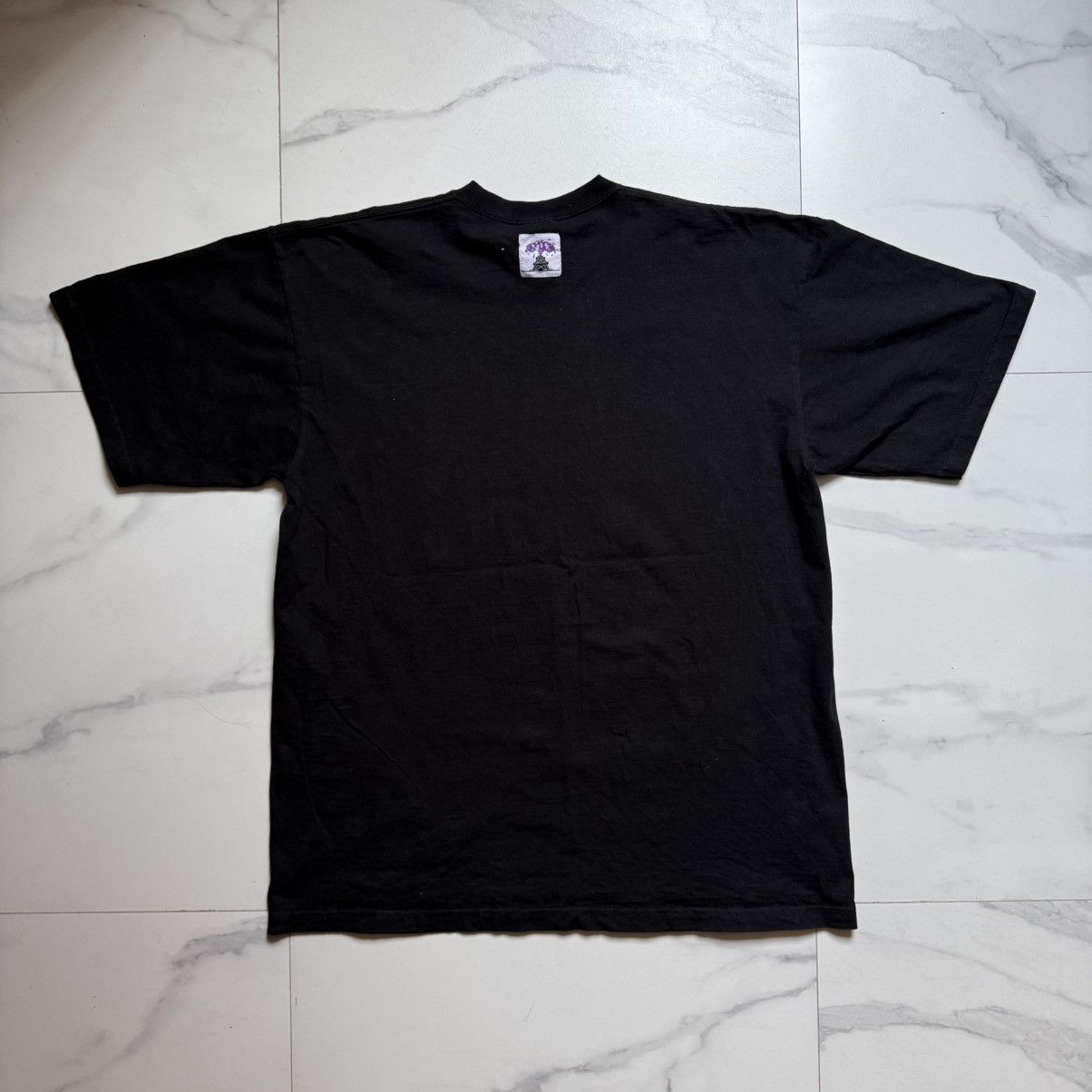 Rap Tees Vintage Y2K Been Sippin’ Tee Size US XXL / EU 58 / 5 - 3 Thumbnail