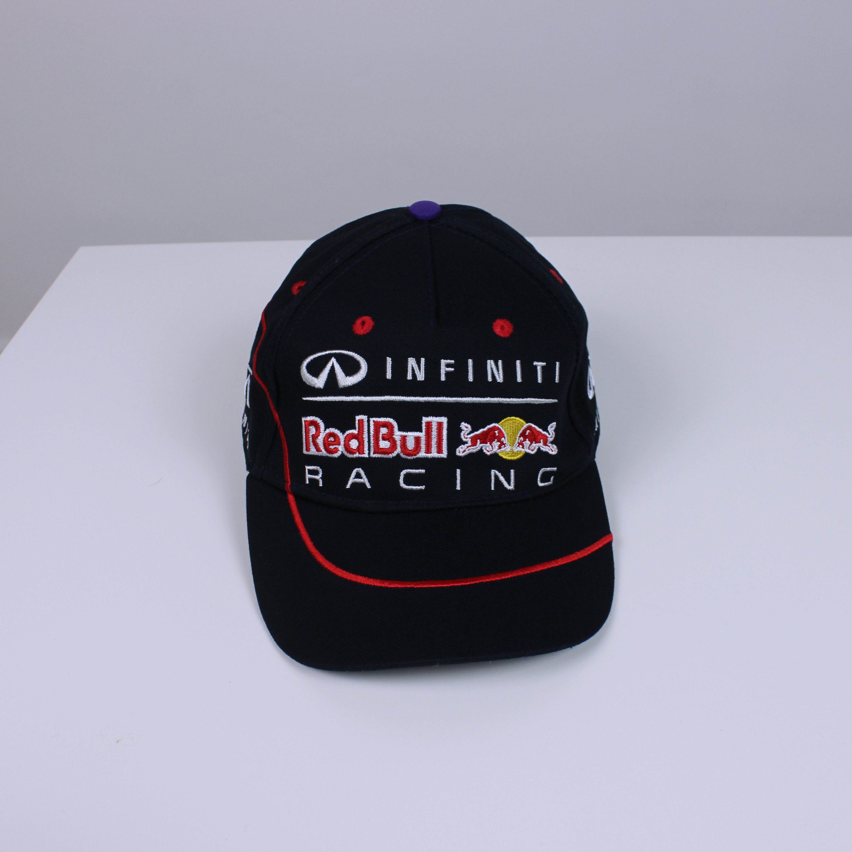 Pepe Jeans Red Bull Racing Infiniti Pepe Jeans London S Size ONE SIZE - 8 Thumbnail