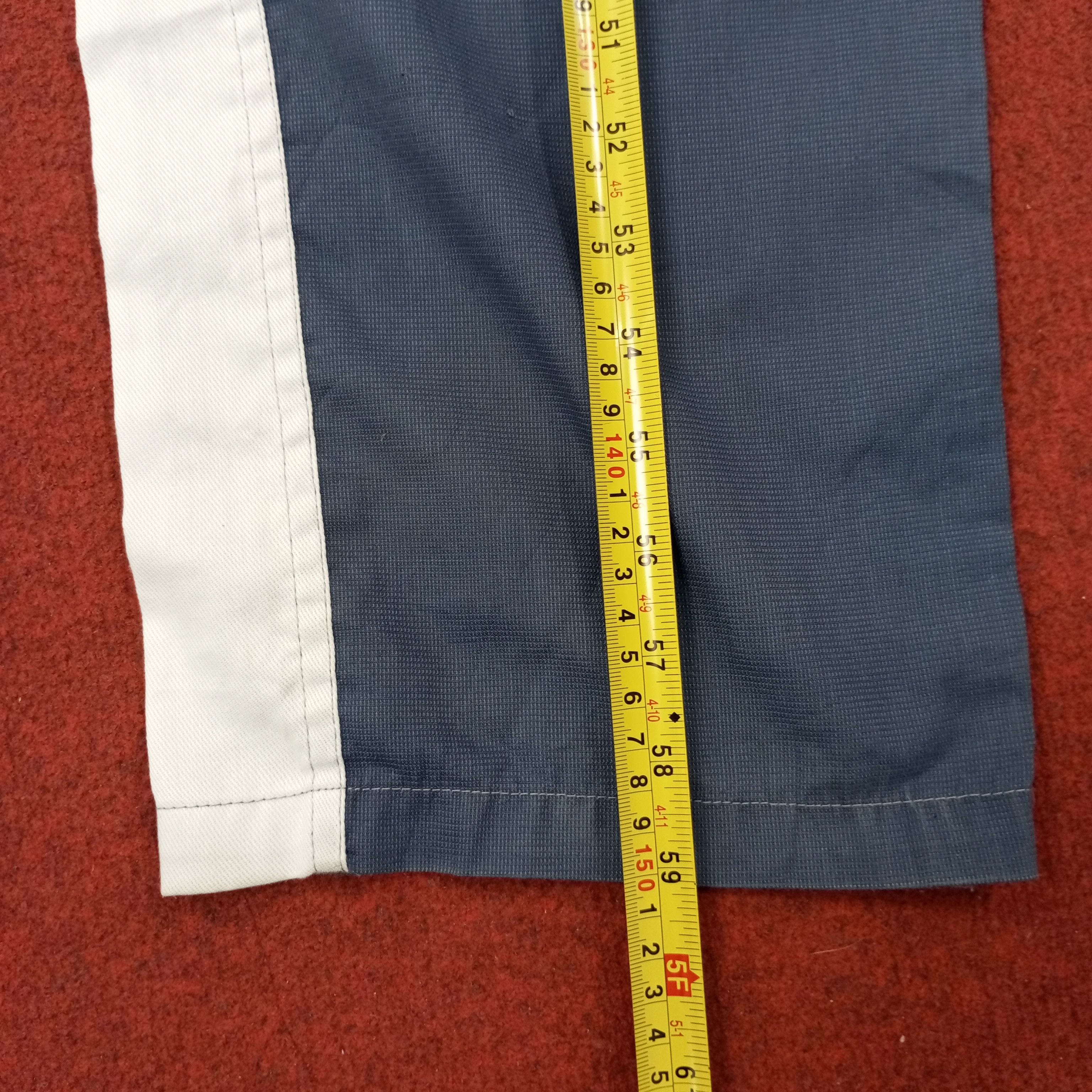 Japanese Brand × Vintage Toyota Tecno Japanese Motorsports Coverall Jacket c232n12 Size US M / EU 48-50 / 2 - 8 Thumbnail