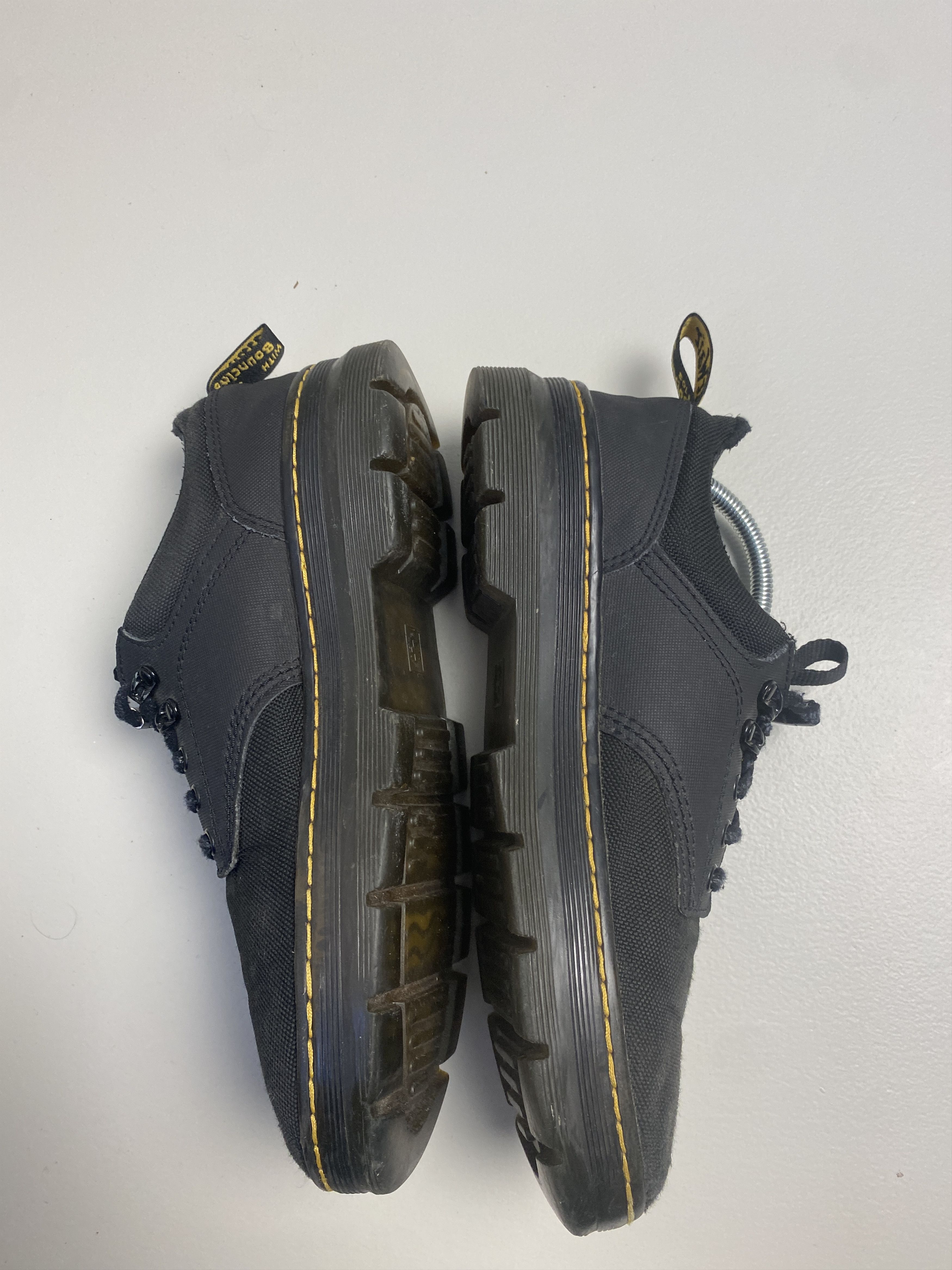 Dr. Martens Dr Martens casual sneakers trainers Size US 10 / EU 43 - 5 Thumbnail