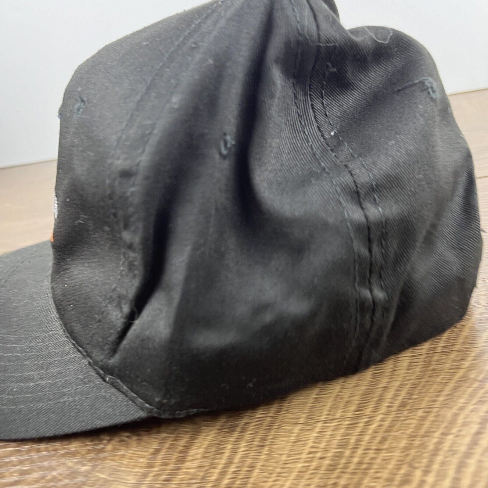 Other Airplanes Hat Planes MiLB Black Hat Snapback Adjustable Adul Size ONE SIZE - 8 Thumbnail