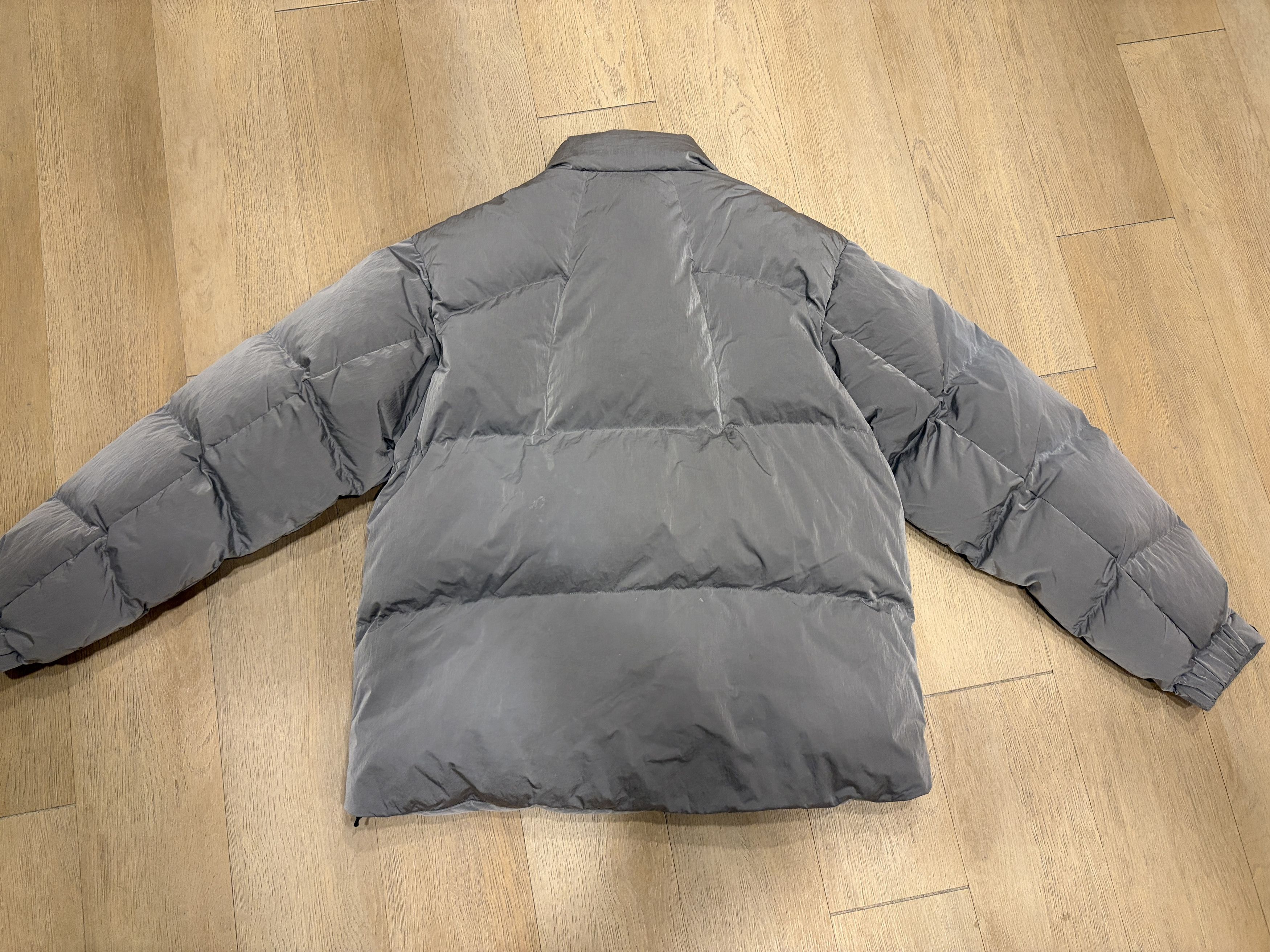 Goldwin Goldwin Nylon Down Parka Size US L / EU 52-54 / 3 - 5 Thumbnail