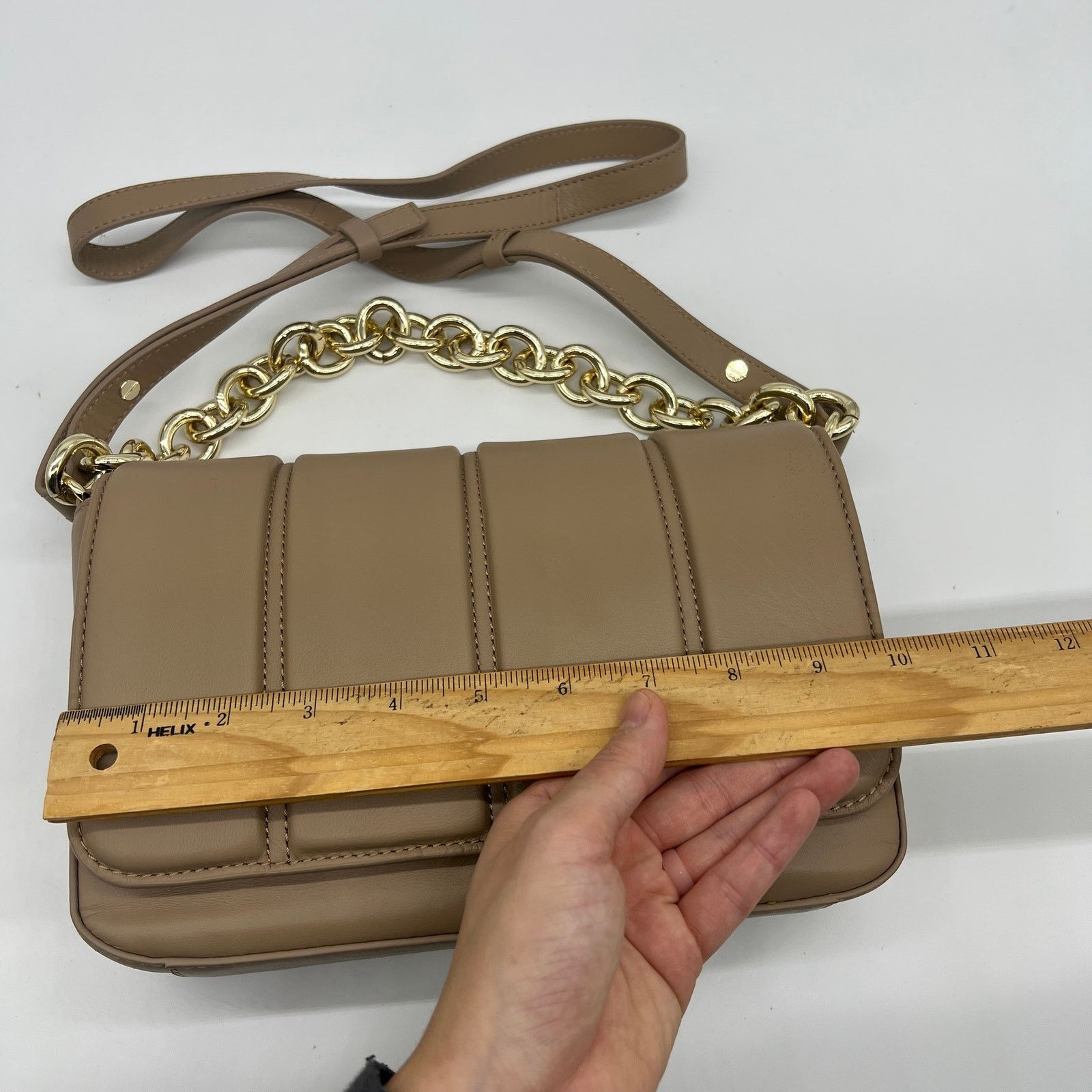 Other Vince Camuto X Fashion Jackson Trey Crossbody Handbags Size ONE SIZE - 11 Thumbnail