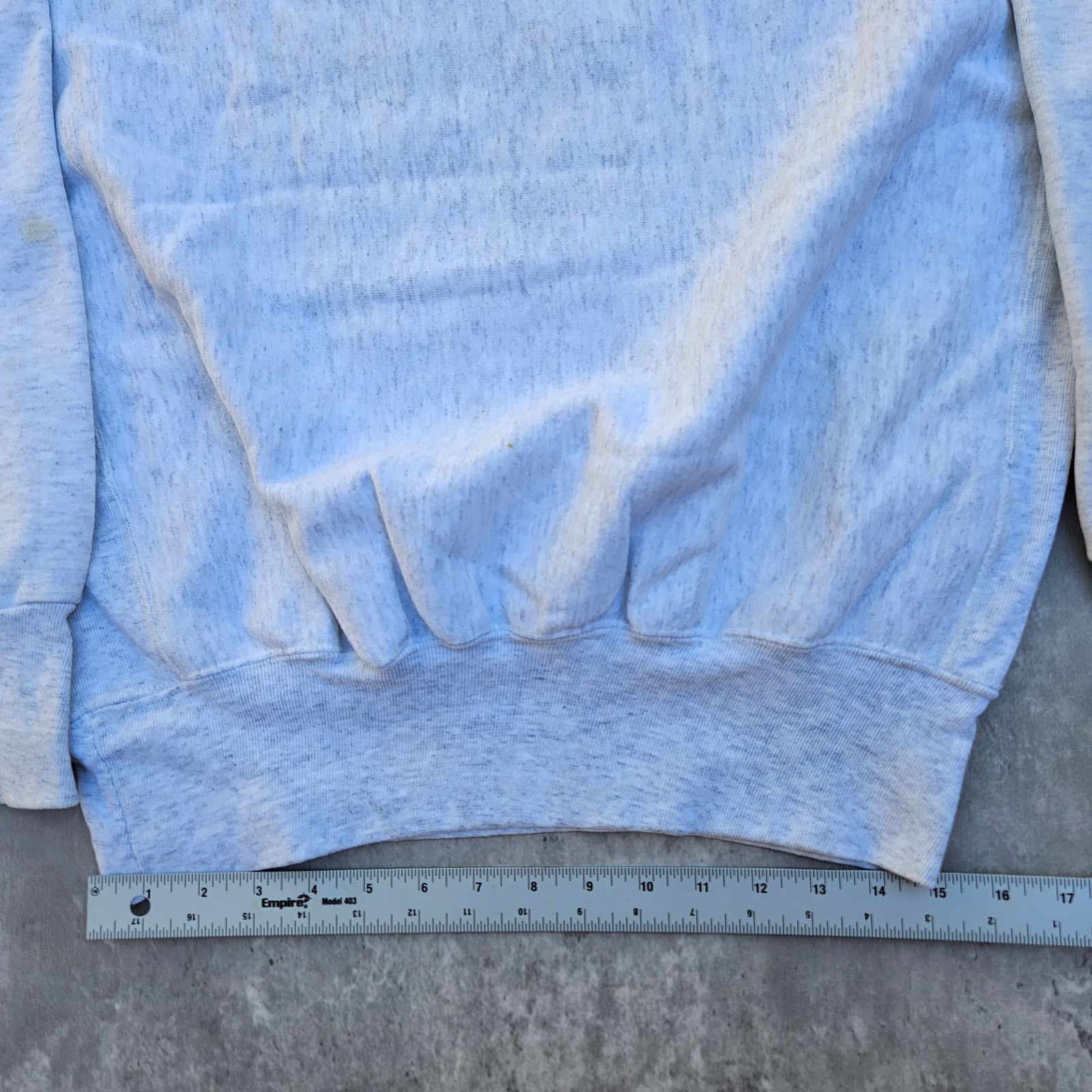 GAS Vintage Travel Crewneck Sweatshirt Hawaii Size XL Size XL / US 12-14 / IT 48-50 - 7 Thumbnail