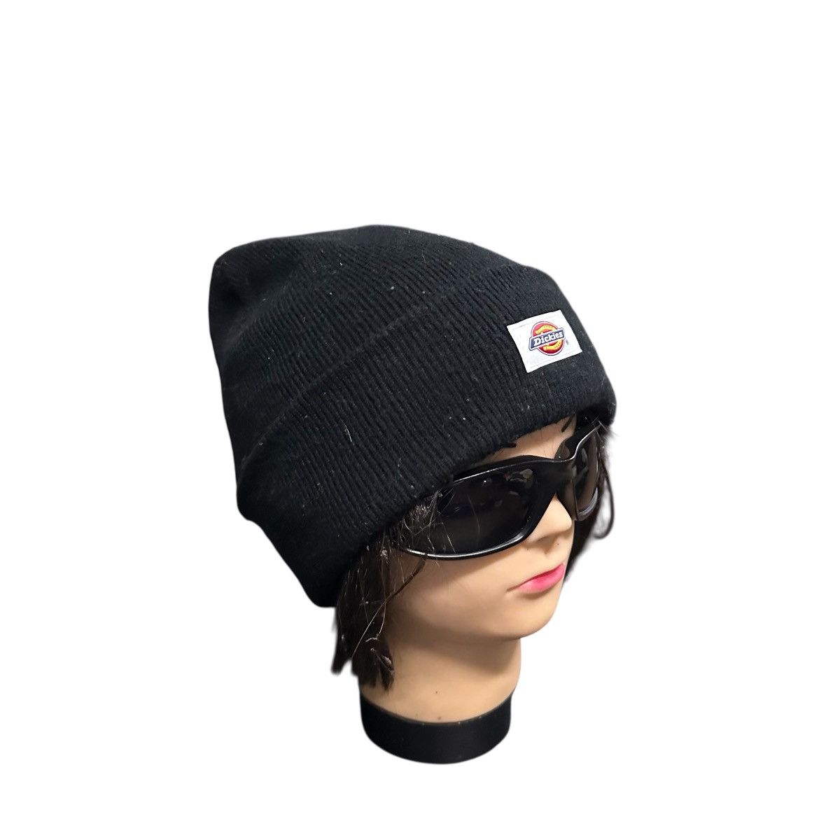 Dickies DICKIES BEANIE HAT Size ONE SIZE - 2 Thumbnail