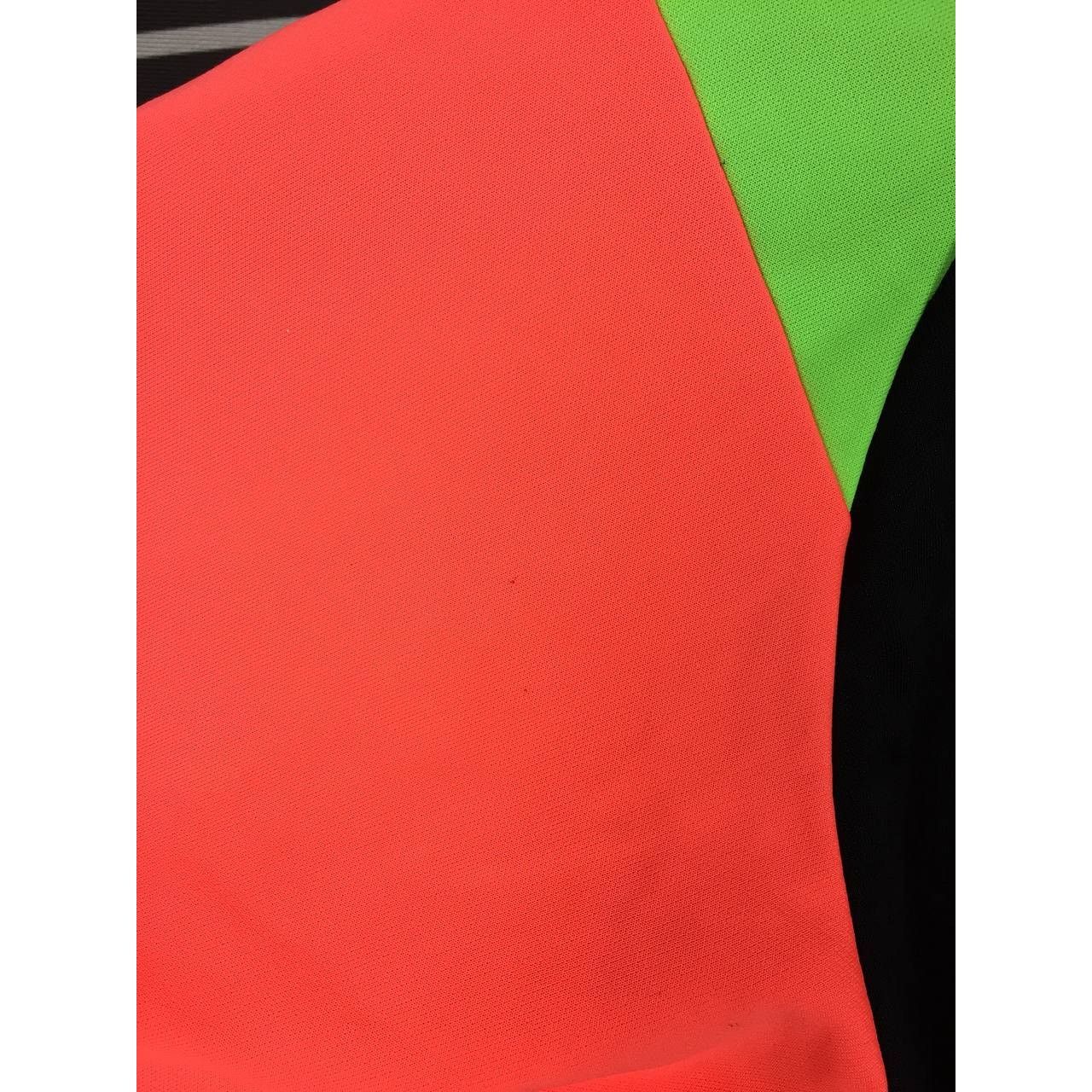 Japanese Brand × Vintage Yonex Small Logo Made In Japan Badminton Wear Polo Tee Size M / US 6-8 / IT 42-44 - 10 Thumbnail