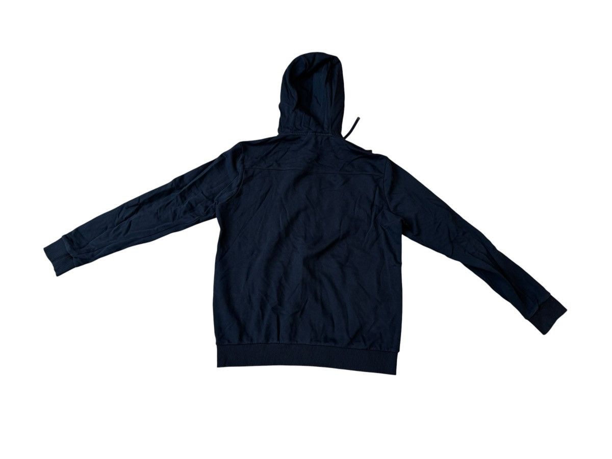 Hugo Boss Hugo Boss Saggy Regulat Fit Full Hoodie Sweatshirt Large Size US L / EU 52-54 / 3 - 7 Thumbnail