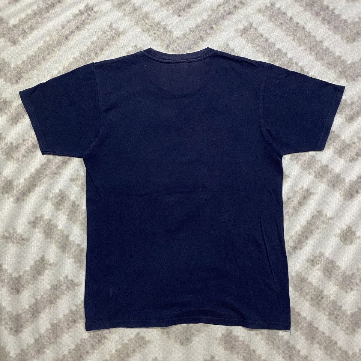 Band Tees NOEL GALLAGHER HIGH FLYING BIRD Japanese Style Logo T-shirt Size US S / EU 44-46 / 1 - 3 Thumbnail