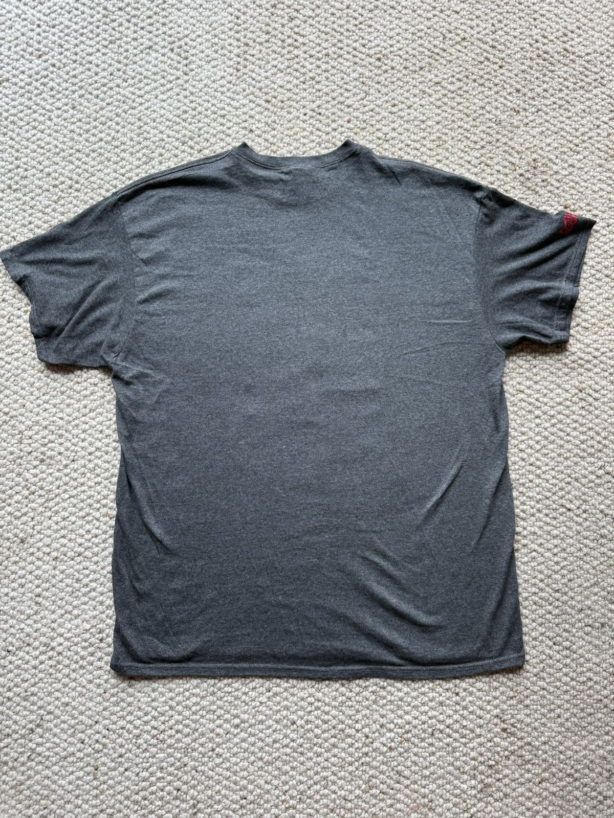 MLB St. Louis Cardinals MLB Pitcher Graphic Shirt Size US XL / EU 56 / 4 - 6 Thumbnail