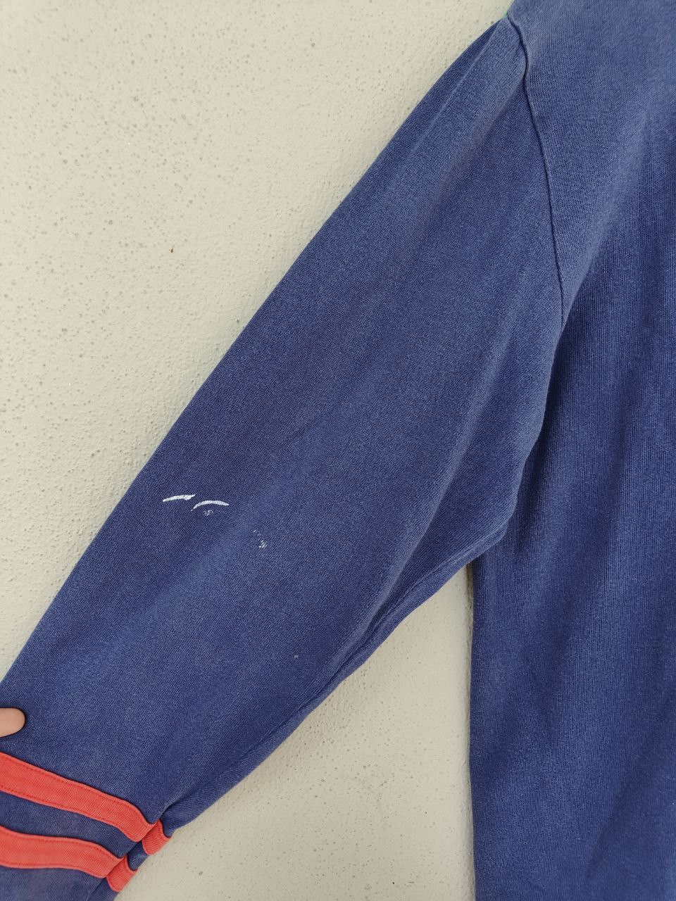 Lazy Oaf Lazy Oaf Longsleeve Polo T Size US XL / EU 56 / 4 - 6 Thumbnail